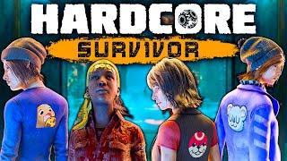 The DBD Nuzlocke Challenge  – Hardcore Survivor S3E1  Dead by Daylight