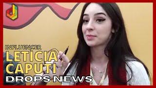 Drops de Jogos entrevista Letícia Caputi influencer da MinersGG na #BGS 2022