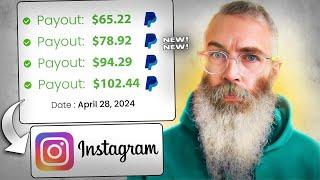 How to Make $5000 a Month Using Instagram Reels