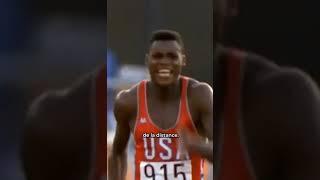 Carl_lewis_official and his 4 gold medals in Los Angeles in 1984 