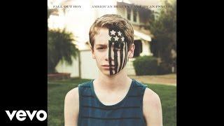 Fall Out Boy - Uma Thurman Audio