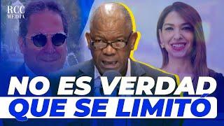 Julio Martínez Pozo ¿Qué tan usual es el querellamiento de un abogado contra un ex cliente?