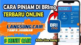 Cara Pinjam Uang Di Brimo Terbaru 2024