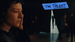 The Talent  BIFA Nominated Short Starring Emma DArcy  Exclusive Clip