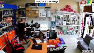 1 кадр в секунду - 1 frame per second - FPS