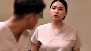 Nurse Nagpaturok sa Katrabaho bilang PABAON bago mag-Abroad