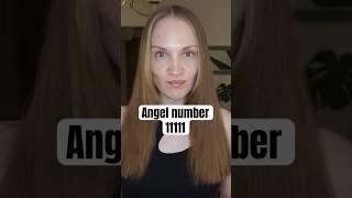 Angel number 11111