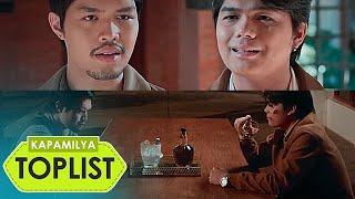 20 scenes that showed Pablo & Rubens solid tandem in FPJs Batang Quiapo  Kapamilya Toplist