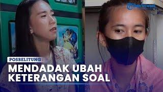 Saksi Linda Mendadak Ubah Keterangan Soal Kasus Vina Tiga Hari Setelah Kerasukan