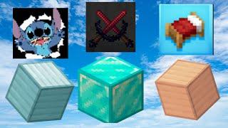 My 3 best texure packs for Bedwars I FPS BOOSTED 1.8.9