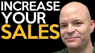 Increase Your Sales as a Coach and Enjoy the Process  Sean Smith