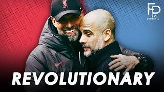 How Klopp vs Guardiola CHANGED Football Forever...