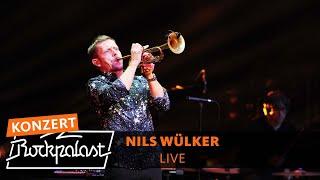 Nils Wülker live  Jazzline  2021