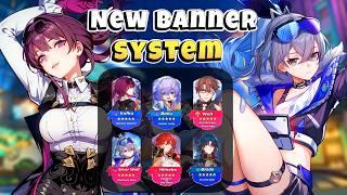 NEW UPDATE Chronicled Wish Banner in Honkai Star Rail ?