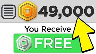 This *SECRET* Promo Code Gives FREE ROBUX 2024 WORKING