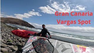 Gran Canaria - Vargas Spot
