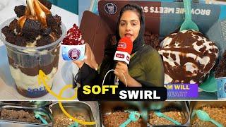 Soft Swirl Ice Cream Karachi Delicious Fruit Blends and Creamy Treats for Ultimate Refreshment