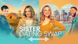 Trailer - Sister Dating Swap - WithLove