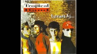 Tropical Band  - Estamos Aí 1995 CD completo