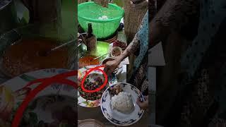 Momen Saat Makan Krengsengan Paling Enak - Warung Nasi Batuar Cak Kap #short #shortfeed #shortvideo