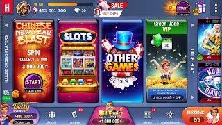 Huuuge Casino - Lucky Spin New Account Huuuge Casino Slot Manchines