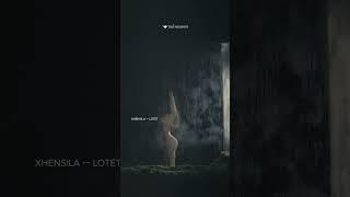 Xhensila — Lotet