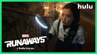 Marvels Runaways Season 3  Full Trailer