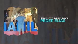 Peder Elias Shares the Inspiration Behind ‘Hey Hello’  MYXclusive Deep Dive