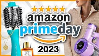 50 *BEST* Amazon PRIME DAY Deals 2023