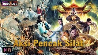 【Koleksi Film Bertema】film seni bela diri kungfu  dunia kuno  Film China 2023