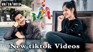 Team 07 Latest Tik Tok Comedy Video Mr Faisu New Tik Tok Video Hasnain Adnaan Saddu Faiz TikTok 54