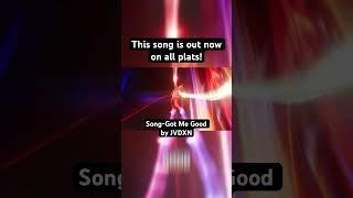 ‘Got Me Good’ out now on all plats #song #newsong #music #viral