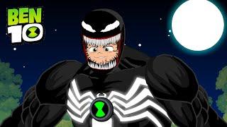 Ben 10 Venom vs Scp 096  Fanmade Transformation