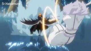 Ichigo vs Muramasa  Bleach legendado pt-br