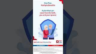 HDFC Life Smart Pension Plus