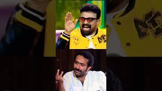 flowers comedy thallal  Mimicry  Maheshkunjumon   #comedy #maheshkunjumon #funny