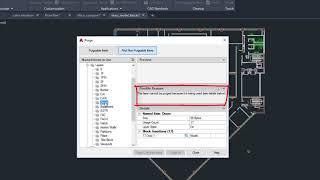 AutoCAD 2020 Purge redesign  AutoCAD