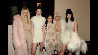 Celebrity business manager Angela Kukawski whose A-list clients have included the Kardashian family
