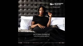 This Star Burns Bright - Victoria Ekanoye