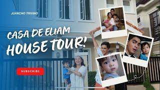 Casa de Eliam House Tour