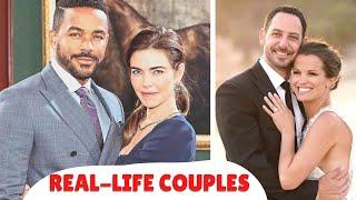 The Young and the Restless Real-Life Couple in 2023 Revealed