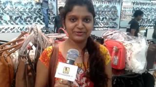 Anand Leathers Store in Uppal Hyderabad - Review Conducted By Yellowpages.in