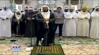 Surat Yusuf RAMADAN 2013    Mishary Rashid Al Afasy    سورة يوسف   مشاري راشد العفاسي