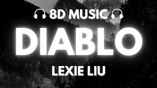 Lexie Liu - DIABLO  8D Audio 