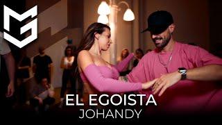 Gero & Migle  Bachata  El Egoista - Johandy