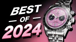 What Are The Best Watch Releases of Q1 & Q2 2024? 40+ Watches January - June