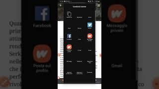 How to translate a story from the wattpad app