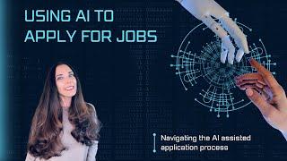 How AI Changes the Way We Apply To Jobs