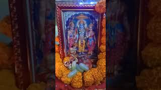 श्री राम जी आ गये  #shorts #rammandirayodhya #youtubeshorts #youtubeshortsvideo #ramlala