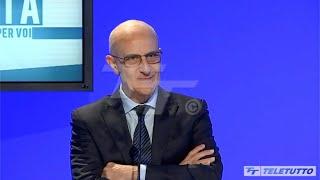 Teletutto Racconta il Dr. Giovanni Troise e i risultati della cardiochirurgia nel PNE